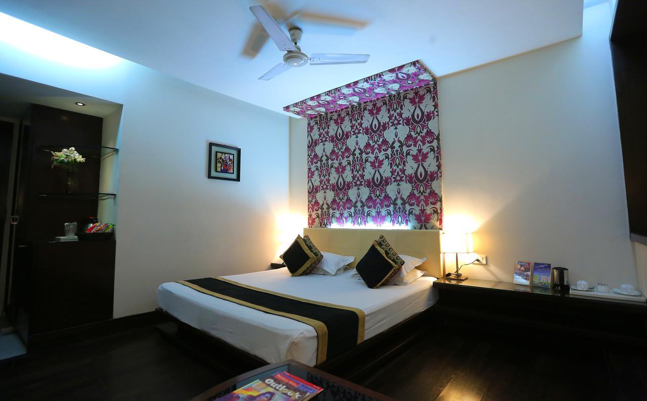 Hotel Vip International Calcutta  Esterno foto